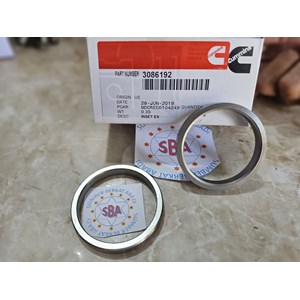 cummins 3086192 insert valve exhaust kta19 k19 k38 k50-4