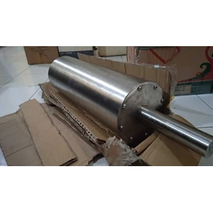magnet pulley conveyor-2