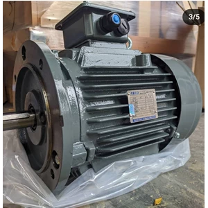gear motor teco with gear motor 3phase-1