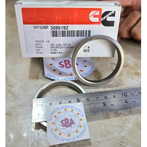 cummins 3086192 insert valve exhaust kta19 k19 k38 k50-1
