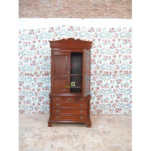 lemari rent nature classy kerajinan kayu-1