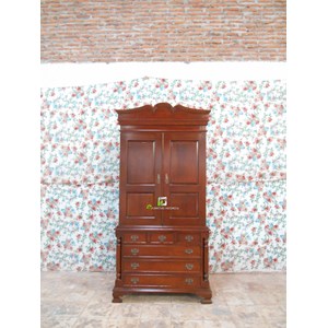 lemari rent nature classy kerajinan kayu-2