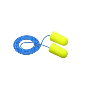 3m e-a-rsoft yellow neons earplugs 311-1251 - pelindung telinga-2