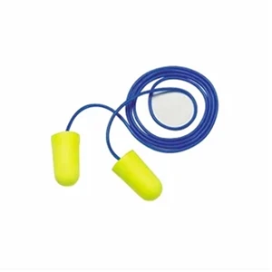 3m e-a-rsoft yellow neons earplugs 311-1251 - pelindung telinga-1
