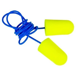 3m e-a-rsoft yellow neons earplugs 311-1251 - pelindung telinga-3
