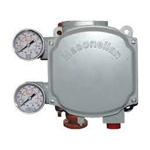 masoneilan svi1000 digital valve positioner