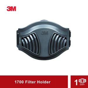 3m 1700 particulate filter holder for 3m 3200 (1744/1744c) taishan