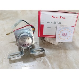 new era ss-78 solenoid switch ss78 starter ss 78 relay 12v 100a-2
