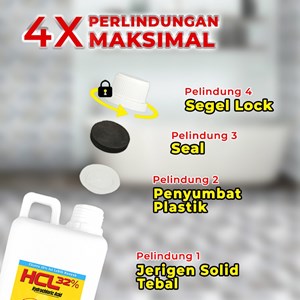 promo extra hcl isi 1 liter cairan pembersih kerak keramik kamar mandi-1