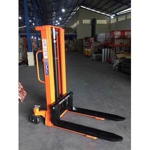 hand stacker manual kap. 1 ton - 2 ton merk dalton-4