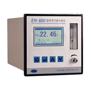 en-600 thermal conductivity gas analyzer