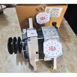24v 60a 181200-5327 a8tu3585 a4tu5485 1812005327 a8tu 3585 181200 5327-3