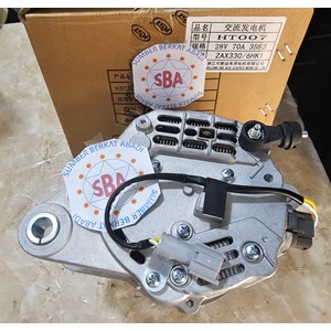 24v 60a 181200-5327 a8tu3585 a4tu5485 1812005327 a8tu 3585 181200 5327-1