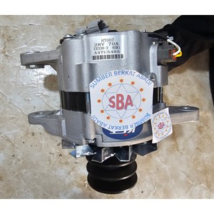 24v 60a 181200-5327 a8tu3585 a4tu5485 1812005327 a8tu 3585 181200 5327