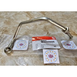 cummins 3918539 3906790 3922480 fuel supply tube 6c series engine-1