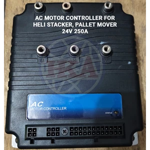 curtis ac motor controller for heli hand stacker, pallet mover-1