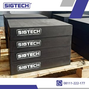 rubber bearing pad-1