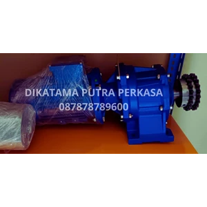 linear motor dan motor gearbox conveyor jakarta-2