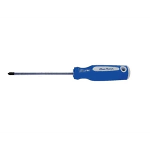 screwdriver, m series phillips 2x100 mm, blue point bsgdm100ph2