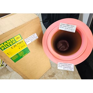 mann filter c 25 710/3 c25710/3 c 25 710 3 c25 710-3 c257103 c25 7103-3