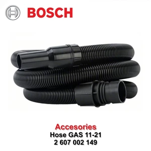 bosch hose 3 m, diameter 35 mm, for gas 11-21 bosch-1