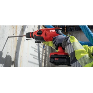 hilti siw 4at-22 ½” cordless impact wrench-4