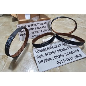 belt 70mxl mitsuboshi 70 mxl 70-mxl - width 6mm - genuine japan-2