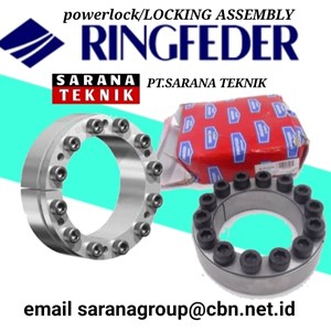 powerlock locking assembly ringfeder-1
