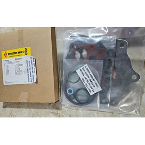 mcbee interstate m-3801199 gasket seal oil cooler 3801199 - nt855-2
