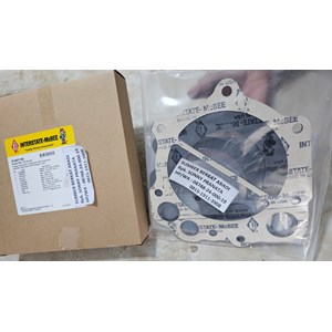 mcbee interstate m-3801199 gasket seal oil cooler 3801199 - nt855-4