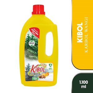 kibol karbol disinfektan pembersih lantai 1 liter-3