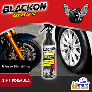 blackon semir penghitam pengkilap ban mobil motor-3