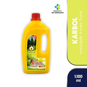 kibol karbol disinfektan pembersih lantai 1 liter-5
