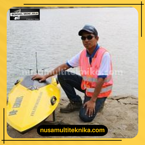 survey batimetri