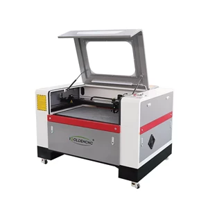 nonmetal laser engraving machine co2 laser engraver-1
