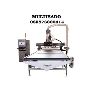 1530 atc wood cnc router for furniture making machine