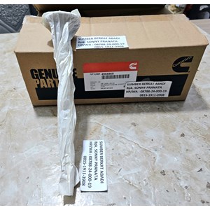 cummins 4965868 valve intake 4059326 4059216 - qsx isx-1