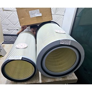 kwk af25544 outer air filter af25545 inner - af 25544 af 25545 set-4