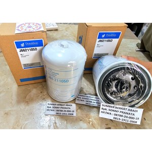 donaldson j8621105d j86-21105d ff105d ff 105d 3315847 9y-4403 fc-5702