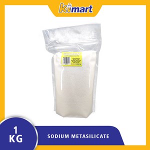 sodium metasilicate pentahydrate anti noda smp 1kg simet natrium metas