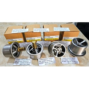 mcbee interstate m-204586 thermostat 170°f 80°c 204586 3002742 genuine-2