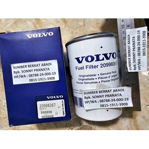 volvo 20998367 filter fs19735 fs 19735 jfc-88053 jfc88053 jfc 88053