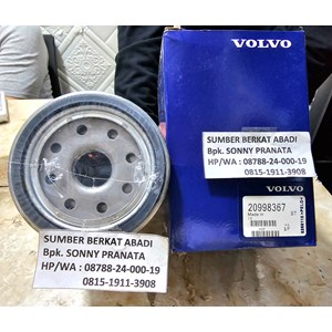 volvo 20998367 filter fs19735 fs 19735 jfc-88053 jfc88053 jfc 88053-5