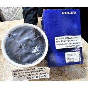 volvo 20998367 filter fs19735 fs 19735 jfc-88053 jfc88053 jfc 88053-3