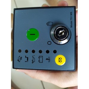 manual start 701ms key start engine 0810-006-06 control 701 ms 701-ms-1