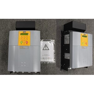 parker ssd inverter - 591p-53327032-p4i-u4a0-2