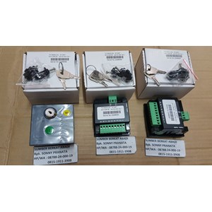 manual start 701ms key start engine 0810-006-06 control 701 ms 701-ms-5
