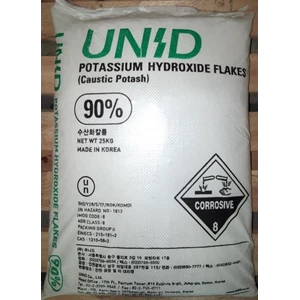 potassium hydroxide / koh / natrium hidroksida