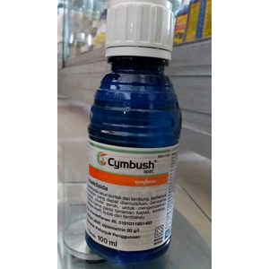 cymbush 50 ec 100 ml