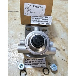 head filter khp9030 khp 9030 kepala filter pl 420 x pl420x